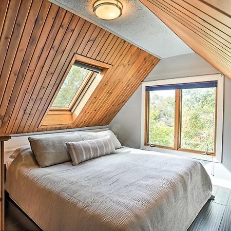 Minneapolis Townhome With Loft Less Than 3 Mi To Dtwn! Buitenkant foto